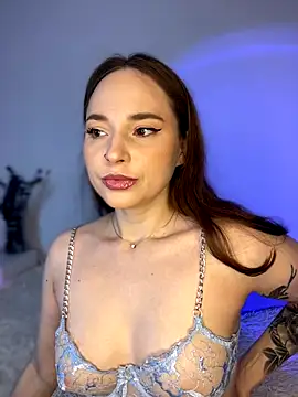AlexaSpark  online show from 09-14-25, 05:02
