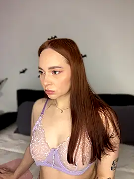 AlexaSpark  online show from 11-15-25, 08:18