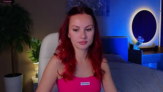 Ginger Jessy  online show from 10-13-25, 11:56