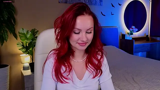 Snapshot of Ginger_Jessy_ chatting on 11-27-25, 07:42 Ginger Jessy online show from 11-27-25, 07:42