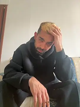 Nonsoilmionome89 online show from 10-26-25, 03:01