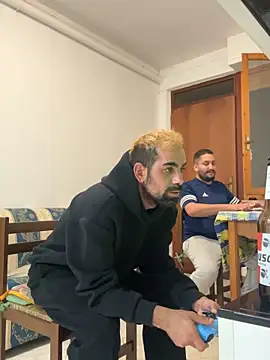 Nonsoilmionome89 online show from 09-23-25, 11:12