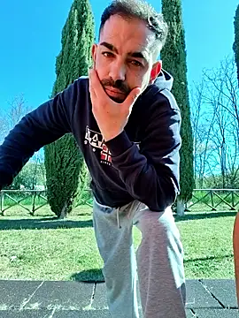 Nonsoilmionome89 online show from 04-08-26, 08:38