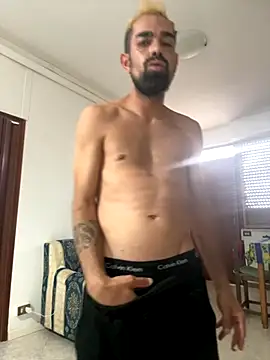 Nonsoilmionome89 online show from 09-12-25, 11:32