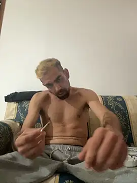 Nonsoilmionome89 online show from 10-21-25, 03:11