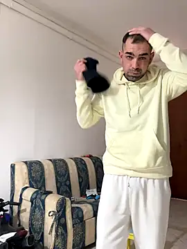 Nonsoilmionome89 online show from 12-16-25, 12:09