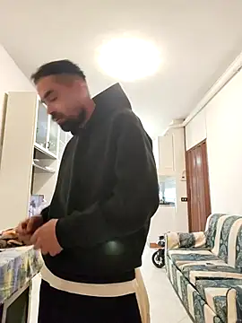 Nonsoilmionome89 online show from 04-04-26, 11:22