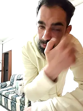 Nonsoilmionome89 online show from 04-16-26, 09:39