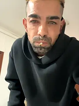 Nonsoilmionome89 online show from 10-17-25, 12:18