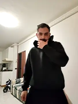 Nonsoilmionome89 online show from 03-28-26, 02:12