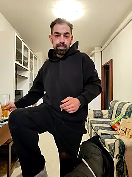 Nonsoilmionome89 online show from 04-13-26, 10:30