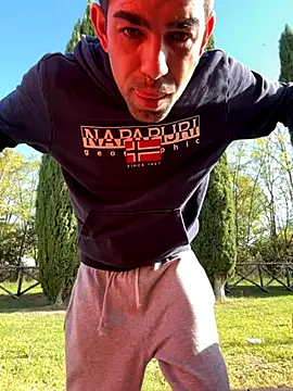 Nonsoilmionome89 online show from 10-09-25, 08:37