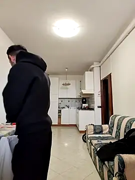 Nonsoilmionome89 online show from 04-12-26, 11:24