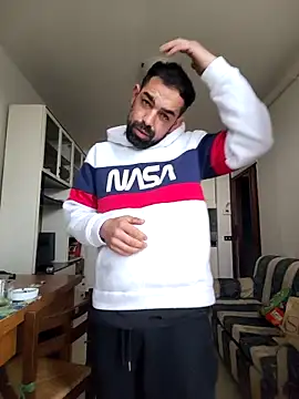 Nonsoilmionome89 online show from 04-14-26, 08:08