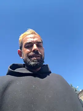 Nonsoilmionome89 online show from 09-29-25, 10:11