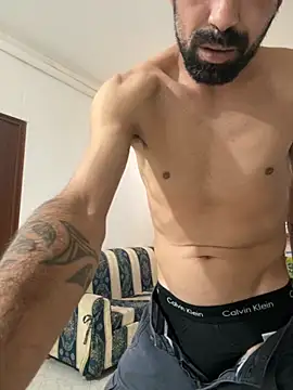 Nonsoilmionome89 online show from 09-21-25, 01:05