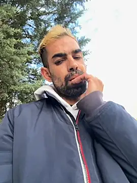 Nonsoilmionome89 online show from 10-25-25, 08:13