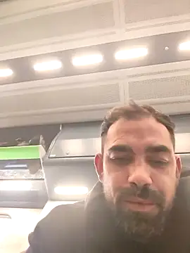 Nonsoilmionome89 online show from 04-11-26, 09:13