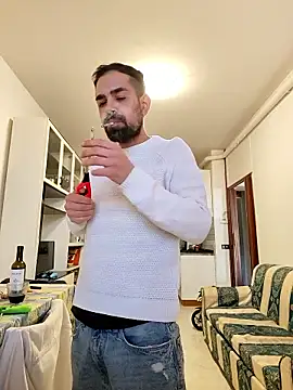 Nonsoilmionome89 online show from 04-10-26, 09:16