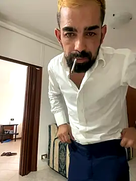 Nonsoilmionome89 online show from 09-08-25, 03:22