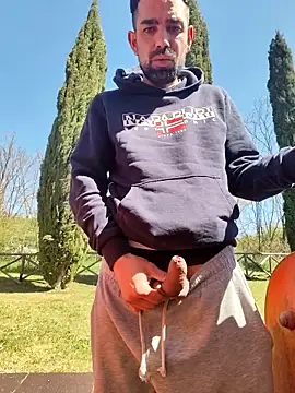 Nonsoilmionome89 online show from 04-07-26, 10:50