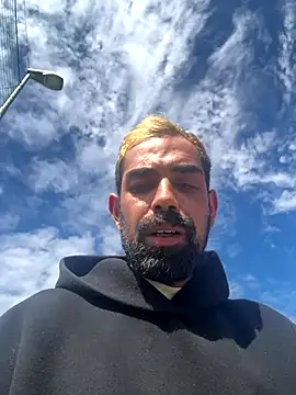 Nonsoilmionome89 online show from 10-04-25, 11:12