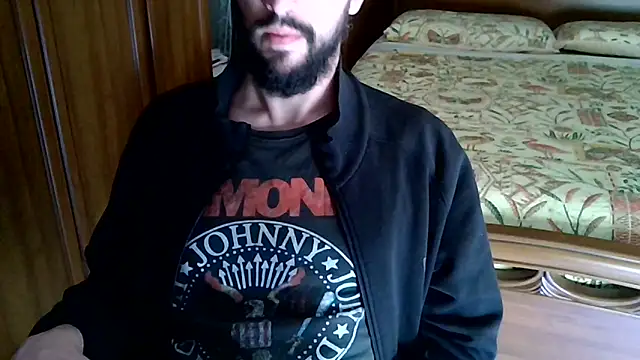 MisterX 99 online show from 10-07-25, 01:45