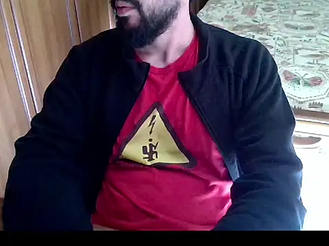 MisterX 99 online show from 10-12-25, 08:05