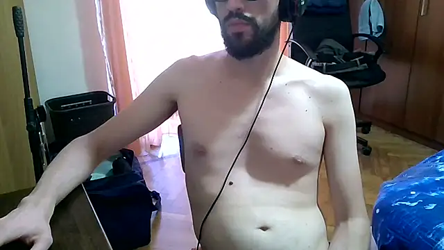 MisterX 99 online show from 09-20-25, 07:35