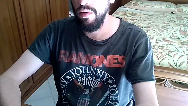 MisterX 99 online show from 10-06-25, 11:33