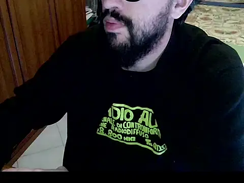 MisterX 99 online show from 10-24-25, 08:57