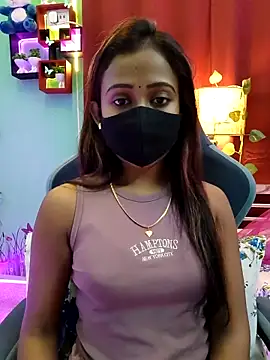 Puja-baby online show from 03-27-26, 11:33