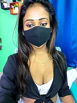 Puja-baby online show from 01-14-26, 12:58