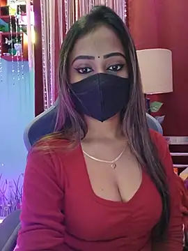 Snapshot of Puja-baby chatting on 07-06-26, 05:48 Puja-baby online show from 07-06-26, 05:48