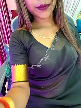 Snapshot of Puja-baby chatting on 06-29-26, 05:01 Puja-baby online show from 06-29-26, 05:01