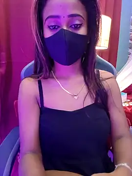 Puja-baby online show from 03-14-26, 11:11