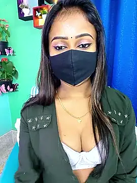 Puja-baby online show from 01-15-26, 11:08