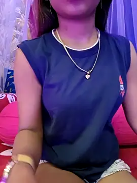 Puja-baby online show from 02-26-26, 11:54