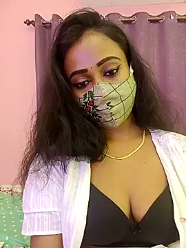 Puja-baby online show from 09-20-25, 02:44