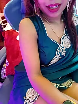 Puja-baby online show from 02-20-26, 01:13