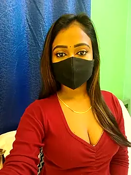 Puja-baby online show from 11-26-25, 01:16