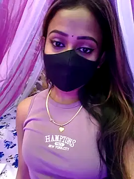 Puja-baby online show from 03-19-26, 10:26