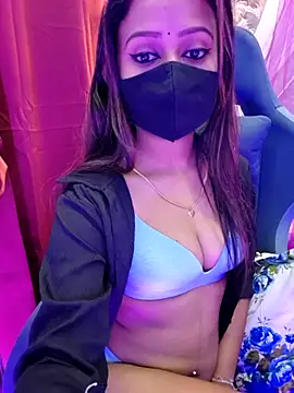 Puja-baby online show from 03-23-26, 08:30