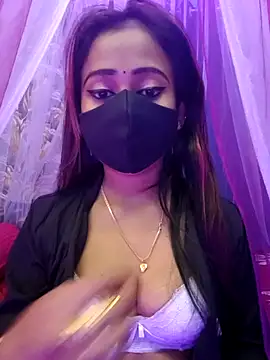 Puja-baby online show from 02-28-26, 03:11