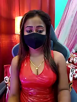 Puja-baby online show from 04-12-26, 07:17