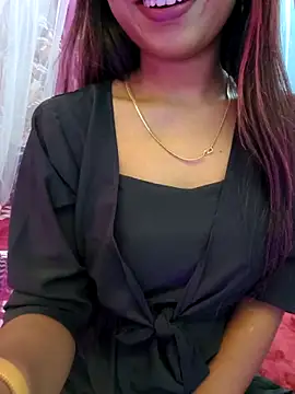 Puja-baby online show from 02-25-26, 07:36