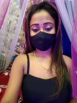 Puja-baby online show from 03-12-26, 07:40