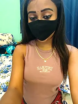 Puja-baby online show from 12-20-25, 06:49