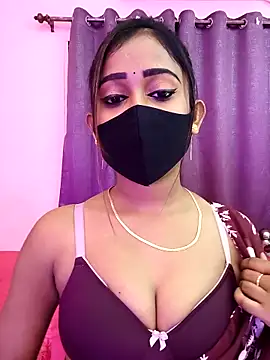 Puja-baby online show from 10-18-25, 06:43