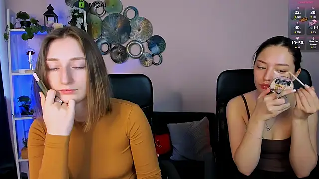 eva smiith  online show from 03-31-26, 05:42